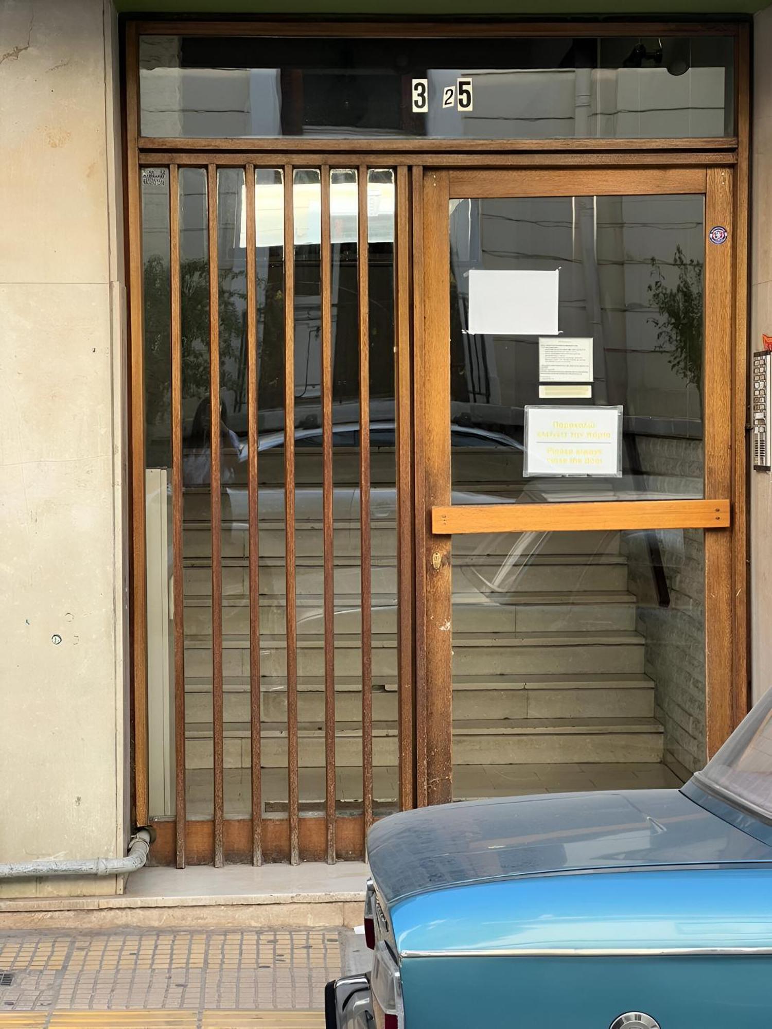 Thisio City Center Athens Exterior photo